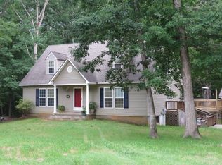 132 Lees Ct, Littleton, NC 27850