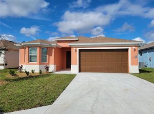 1148 Hamilton St, Immokalee, FL 34142