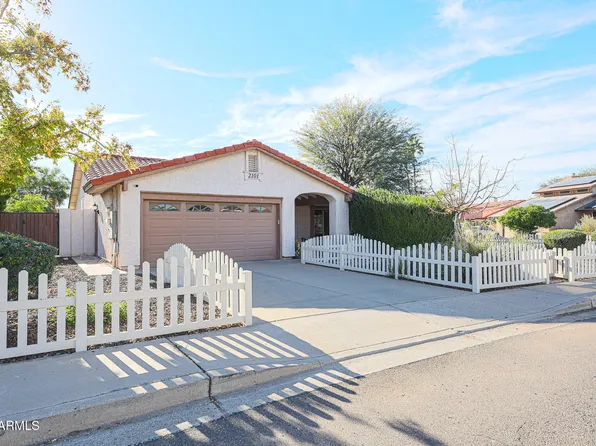 2101 E REDFIELD Road, Phoenix, AZ 85022