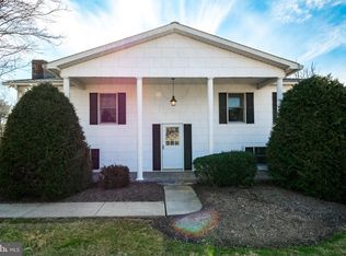 11 W Jarrettsville Rd, Forest Hill, MD