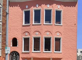 2444 Chestnut St, San Francisco, CA 94123