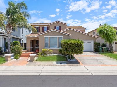 6904 Rio Tejo Way, Elk Grove, CA, 95757
