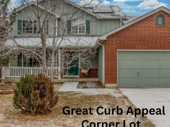 165 Yellowfield Way, Erie, CO 80516