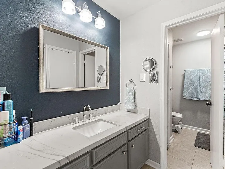 5005 Georgi Ln #64 — Photo 14