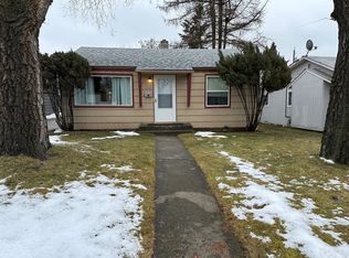 5604 N Cochran St, Spokane, WA 99205