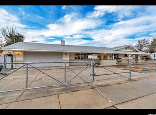 7491 S Elm St, Midvale, UT 84047