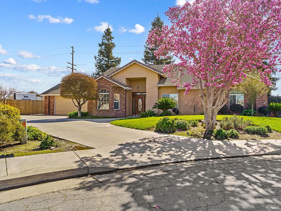 3522 S Giddings Court, Visalia, CA 93277 Zillow