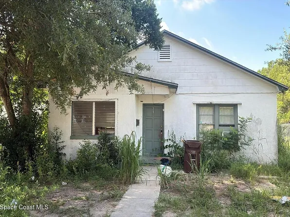 23 W Sessoms Ave, Lake Wales, FL 33853