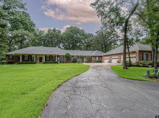 2604 Fm 514, Yantis, TX 75497
