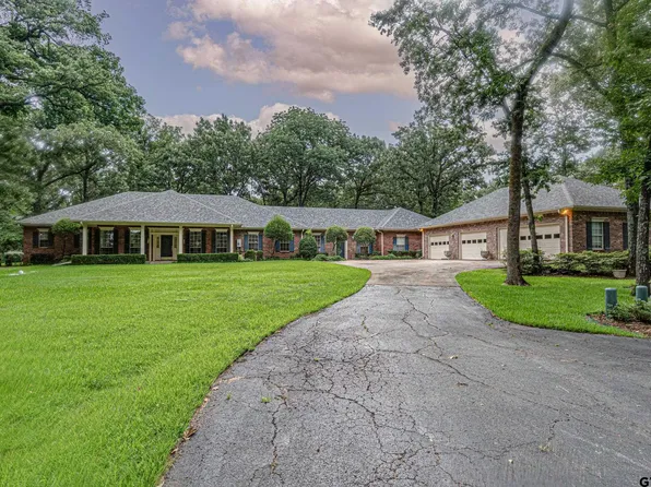 2604 Fm 514, Yantis, TX 75497