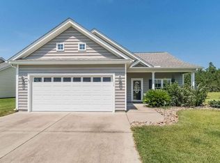 156 Grier Crossing Dr, Conway, SC 29526