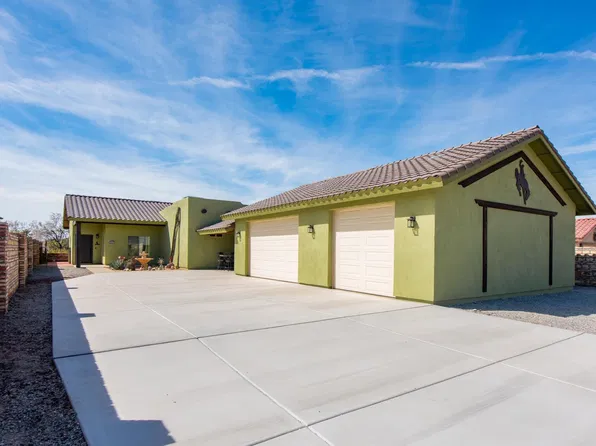 14683 S 48th Dr, Yuma, AZ 85367