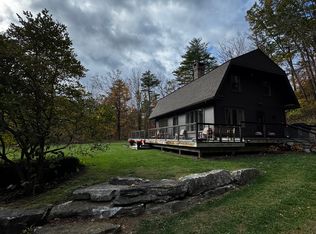 486 Sheffield Egremont Rd, Sheffield, MA 01257