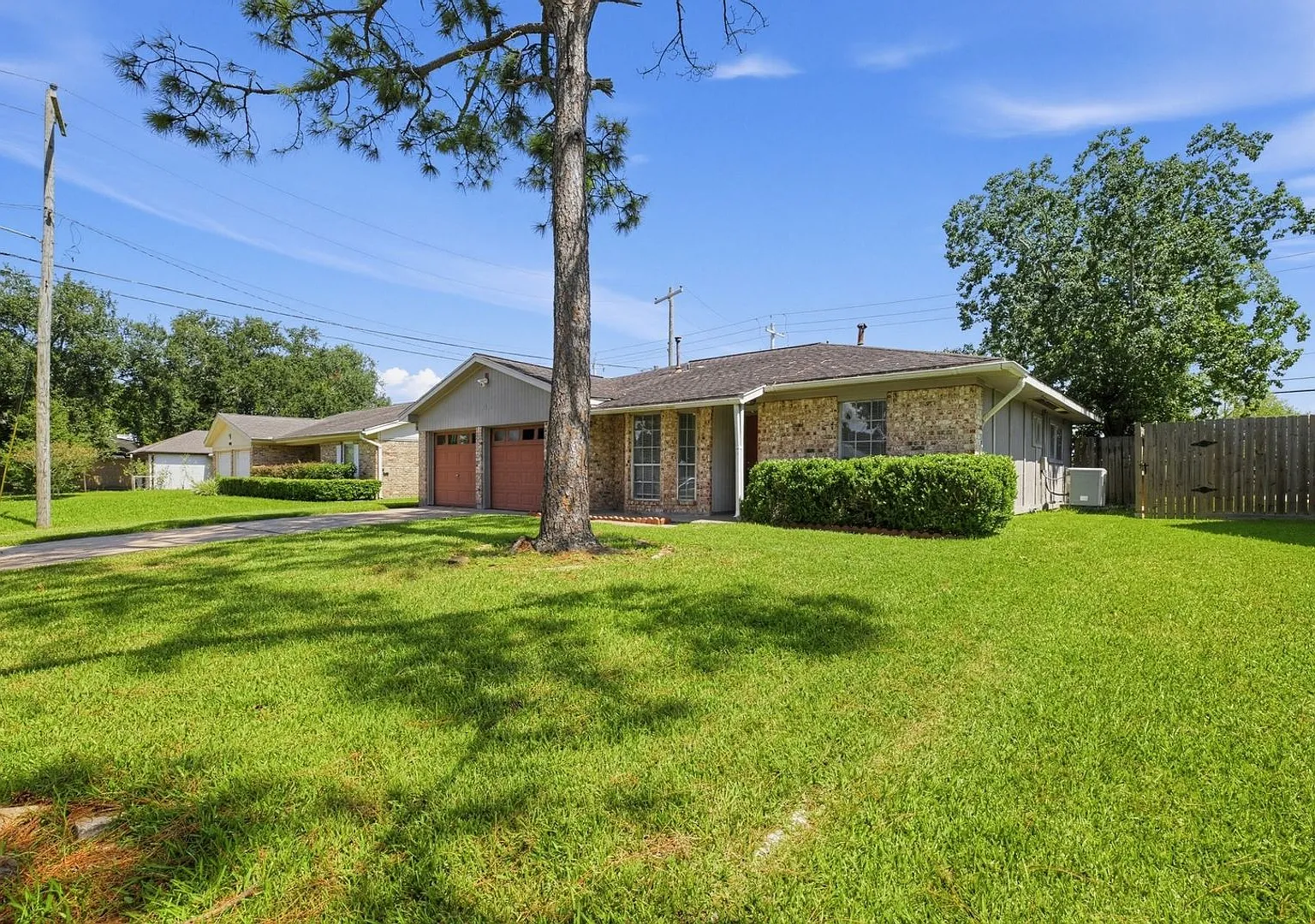 Charming 3BR House in League City — Photo 4