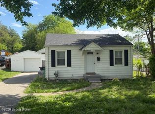 4177 Sherman Ave, Louisville, KY 40213