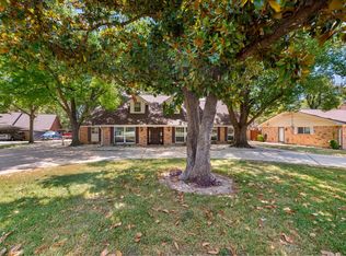 4109 Eagle Rd, Temple, TX 76502