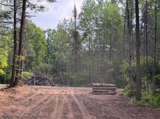 Lot 8 Hermosa Lane, Hayward, WI 54843