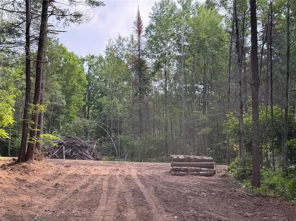Lot 8 Hermosa Lane, Hayward, WI 54843