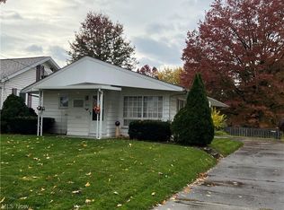 203 Stewart Ave SW, Massillon, OH 44646