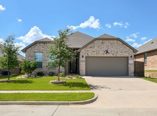 1840 Ruffian Rd, Granbury, TX 76049