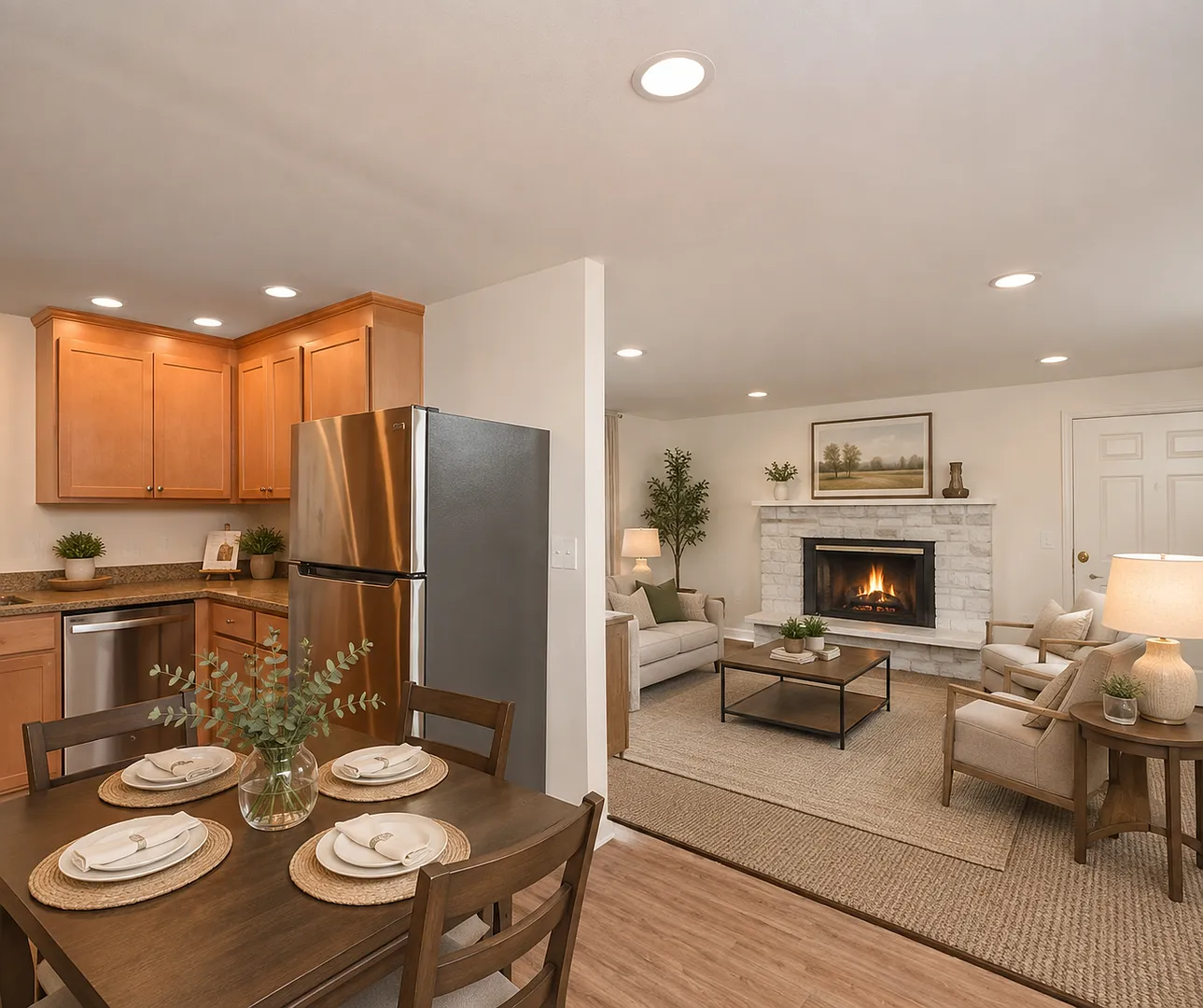 Sunnyside Apartments — Photo 2