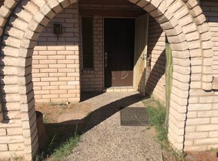 1829 Fairway Cir, Las Cruces, NM 88011