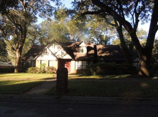 4456 Fern Creek Dr, Jacksonville, FL 32277