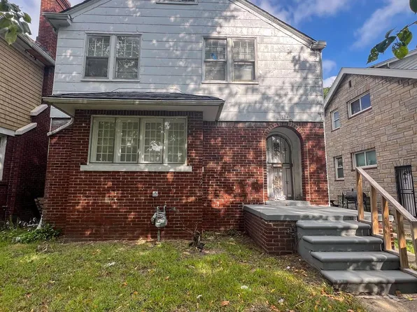 13240 Stoepel St, Detroit, MI 48238