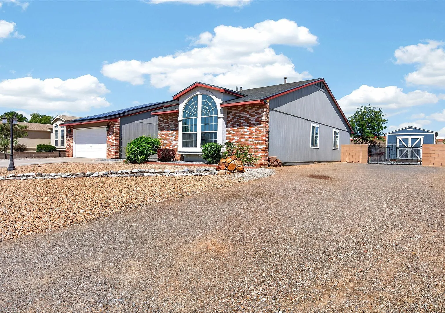 4 Bedroom Single Story Home Available Near Hwy 528 & Idalia Rd NE in Rio Rancho! — Photo 3
