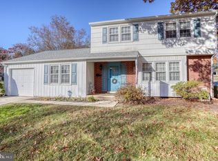15 Lynn Dr, Newark, DE 19711