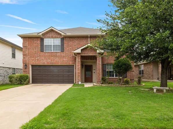 7061 Seton Hall Dr, Fort Worth, TX 76120