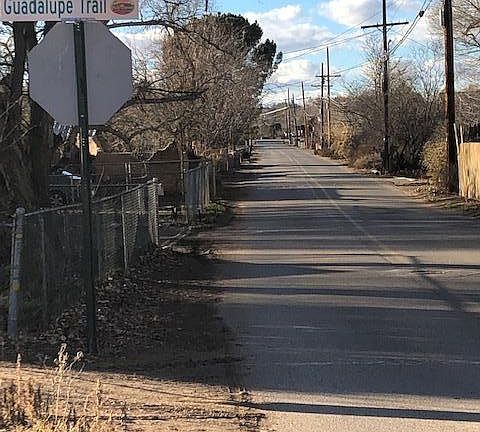 5th image of 1020 Guadalupe Villa NW