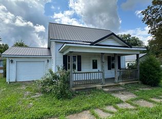 12848 Us Route 50, Hillsboro, OH 45133