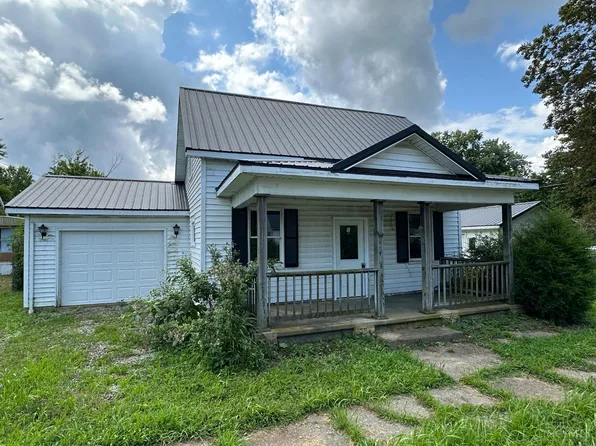 12848 Us Route 50, Hillsboro, OH 45133