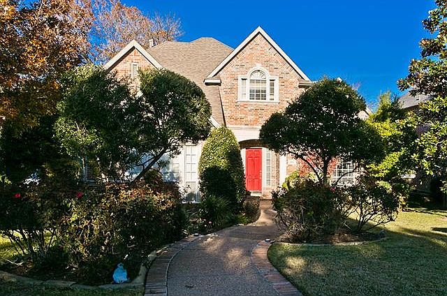 1st image of 4113 Glenbrook Dr