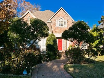 4113 Glenbrook Dr, Richardson, TX, 75082