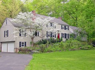 6 Penwood Rd, Bloomfield, CT 06002