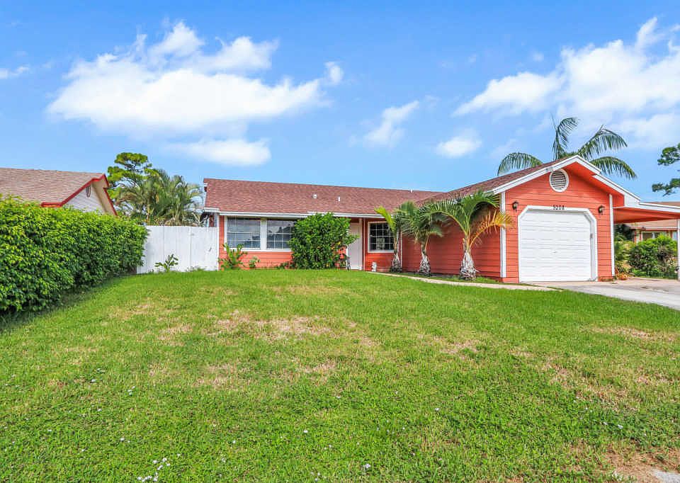 1st image of 5208 El Claro Cir