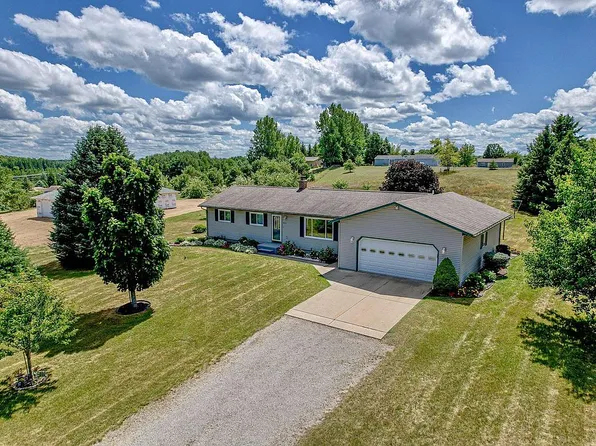 943 N Summitview Dr, Gaylord, MI 49735