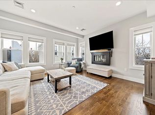 230 Bowen St #2, Boston, MA 02127