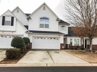 513 Cliffview Ct, Greer, SC 29650
