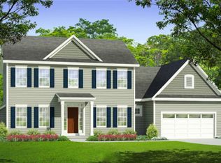 41 Nature Vw, Pittsford, NY 14534