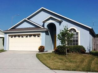 5812 Rywood Dr, Orlando, FL 32810