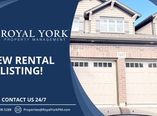 7607 Green Vista Gate, Niagara Falls, ON L2G 0A8