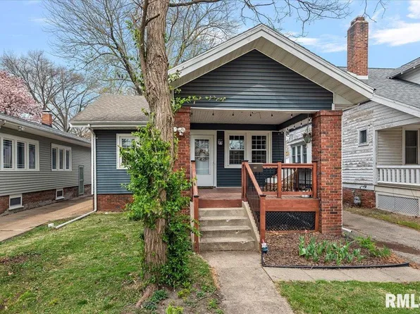 637 W Woodland Ave, Springfield, IL 62704