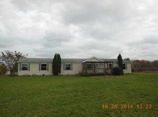 3413 County Road 57, Butler, IN 46721