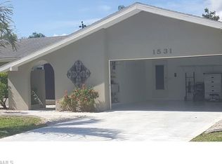 1531 Canal St, Lehigh Acres, FL 33936