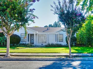 620 2nd St E, Sonoma, CA 95476