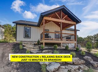 3003 Hawk Rd, Rockaway Beach, MO 65740