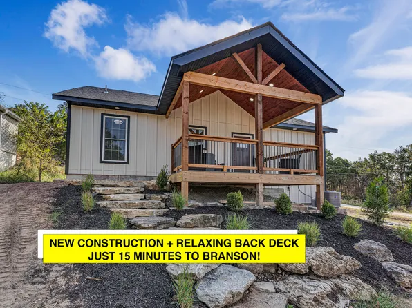 3003 Hawk Road, Merriam Woods, MO 65740